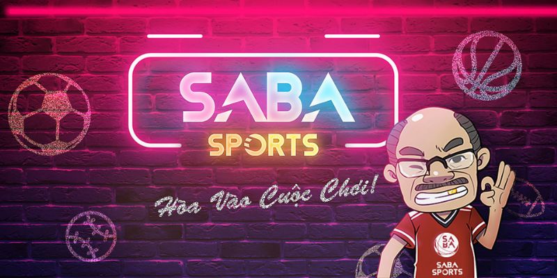 Giới thiệu về sảnh Saba thể thao tại Bj88