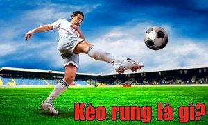 keo rung thể thao